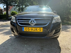 Volkswagen Tiguan - 1.4 TSI Sport&Style pano clima