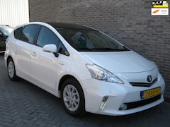 Toyota Prius Wagon - 1.8 Aspiration Limited - 7zitter - achteruitrijcamera - navigatie