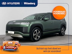 Hyundai IONIQ 9 - Style 7p. 110.3 kWh | Nieuw | Snel leverbaar | Uit voorraad