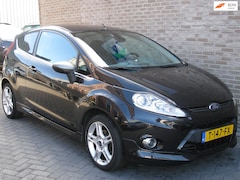 Ford Fiesta - 1.25 Ghia - 1eig - airco