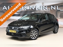 SEAT Ibiza - 1.0 TSI 95pk Style Business Intense | Virtual | Navi | LED | Clima | PDC | 100% (Dealer) o