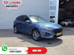 Ford Kuga - 2.5 PHEV 225 pk ST-Line X NL Auto/ Pano/ Adapt.Cruise/ B&O/ Alarm III/ Elek.Klep/ Afn.Trek