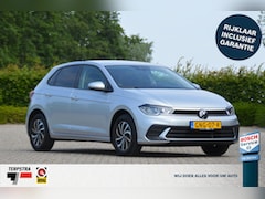 Volkswagen Polo - 1.0 TSI Life Edition