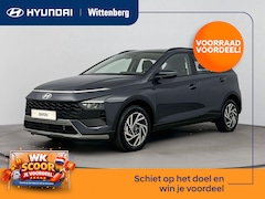 Hyundai Bayon - 1.0 T-GDI Comfort NIEUW | SNEL LEVERBAAR