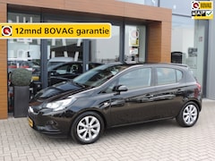 Opel Corsa - 1.4 Edition+ 90PK 95.000km | Airco | Cruise contr | 16'' Lm-velgen | Bluetooth | Dealer on