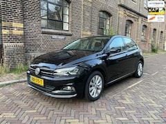 Volkswagen Polo - 1.0 TSI Highline DSG / AIRCO/ NAP/ CRUISE