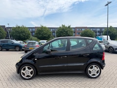 Mercedes-Benz A-klasse - 140 Elegance APK Mei 2027 5drs. Airco