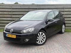 Volkswagen Golf - 1.2 TSI Team Cruise Stoelverw. Airco