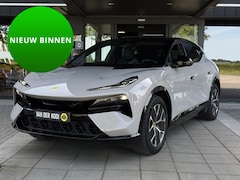 Lotus Eletre - EDS 450 4WD 112 kWh