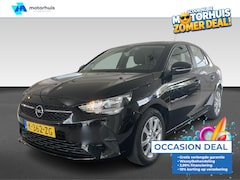 Opel Corsa - 1.2 Edition | Elektrische Ramen V+A | PDC Achter | Apple Carplay & Android Auto