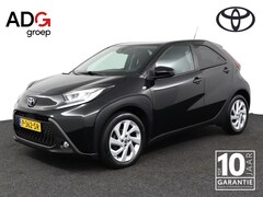 Toyota Aygo X - 1.0 VVT-i MT first | LM Velgen | Apple Carplay/Android Auto | extra getint glas |