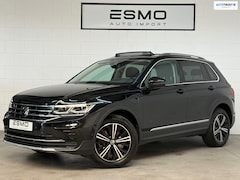 Volkswagen Tiguan - 1.4 TSI Elegance Panoramadak HUD ACC