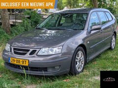 Saab 9-3 Sport Estate - 1.8 Linear