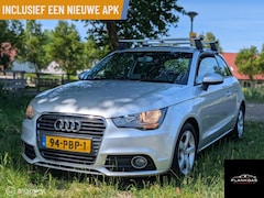 Audi A1 - 1.2 TFSI Ambition Pro Line Business Nw koppeling
