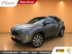 Toyota Yaris Cross - 1.5 Hybrid 130 Dynamic