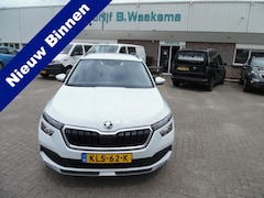 Skoda Kamiq - 1.0 TSI Ambition