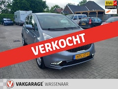 Kia Venga - 1.6 CVVT automaat DynamicPLusLine navi cruise