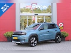 Fiat Grande Panda - LA PRIMA 113PK 11 kW 44 kWh | DRAADLOZE APPLE CARPLAY/ANDROID AUTO | NAVIGATIE | ACHTERUIT