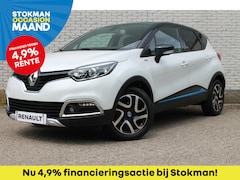 Renault Captur - 1.2 TCe Wave