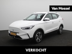 MG ZS - EV Standard Range Comfort 50 kWh | 1e-EIG. | WLTP 320 KM | SoH 86, 24% | Navi | Led Koplam