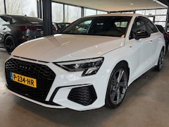Audi A3 - S-Line Sport 35 TFSI 150pk S-tronic S Edition B&O