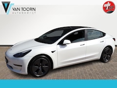Tesla Model 3 - Long Range RWD 75 kWh 94, 7% SOH