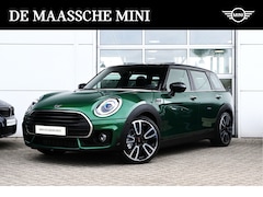MINI Clubman - Cooper JCW / Panoramadak / Sportonderstel / Comfort Access / Harman-Kardon / LED / Cruise