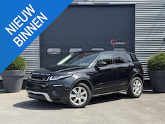 Land Rover Range Rover Evoque - 2.0 TD4 HSE Dynamic | Panoramadak | Camera | Lederen Bekleding | Stoelverwarming | Climate