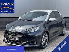 Toyota Yaris - 1.5 VVT-i SELECTION / TWO TONE