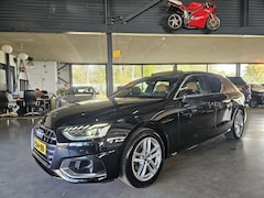 Audi A4 Avant - 35 TFSI MHEV 150pk S tronic Launch Edition Business