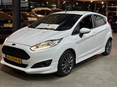 Ford Fiesta - 1.0 100PK 5D ST Line
