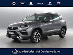 SEAT Ateca - 1.5 TSI 150pk Style Business Intense DSG / Navigatie / Stoel+Stuurverwarming / Camera