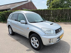 Toyota RAV4 - 2.0 D-4D - AIRCO - 4WD - APK 4/2027
