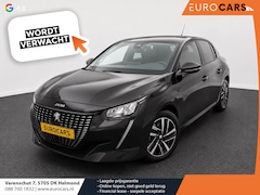 Peugeot 208 - 1.2 PureTech Allure Pack Navigatie Apple Carplay Android Auto Camera Parkeerhulp Cruise Co