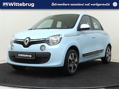Renault Twingo - 1.0 SCe 70PK Collection Airco | Cruise Control | Elektrische ramen | Centrale vergrendelin