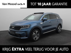 Kia Sorento - 1.6 T-GDI Plug-in Hybrid 4WD ExecutiveLine 5 pers. | All-Season | HUD | Audio Bose | Elek.