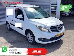 Mercedes-Benz Citan - 109 CDI EXPORT Airco/ PDC/ APK 04-'27/ Trekhaak