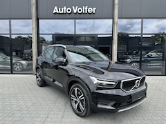 Volvo XC40 - 2.0 T4 Momentum Pro Leder|cam|navi