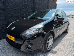 Renault Clio - 1.2 Authentique Orgineel NL, NAP, Airco, 5 DEURS, Nette auto, Goed onderhouden