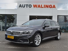 Volkswagen Passat Variant - 1.4 TSI PHEV GTE SOH 94.93% Panoramadak | Leer | Trekhaak | Head up | Virtual Dis. | Adapt