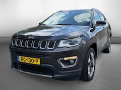 Jeep Compass - 1.4 M.Air Op.Ed.Plus