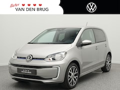 Volkswagen e-Up! - e-up Style 83 PK | SoH 95% | LED | 16" | Achteruitrij Camera | Parkeersensoren | Climate C