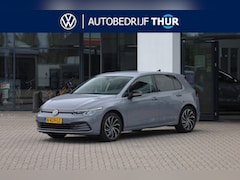 Volkswagen Golf - 1.0 eTSI Life 110PK / 81kW DSG, NL auto, 1e eigenaar, door ons nieuw geleverd en onderhoud