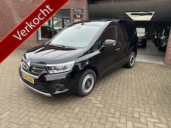 Renault Kangoo E-Tech - Advance 11 kW 44 kWh