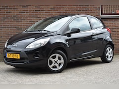 Ford Ka - 1.2 Style start/stop '14 Airco Inruil mogelijk