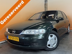 Opel Vectra - 1.8-16V Business Edition airco | lmv