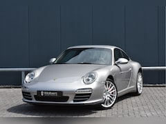 Porsche 911 - 997 MK2 3.8 Carrera 4S