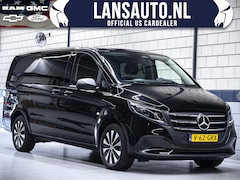Mercedes-Benz Vito - 119 CDI L2 Dubbelcabine| Schuifdeur L+R | Leer |
