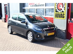 Peugeot 108 - 1.0 e-VTi Active O.a: Airco, Centr. lock met a.b., Start-Stop, 4x nw All-Season, etc Rijkl