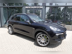 Porsche Cayenne - 3.0 S E-Hybrid PANO BOSE MEMORY'